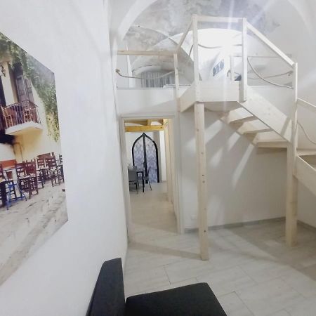 Maya'S Home 2 คาตาเนีย ภายนอก รูปภาพ