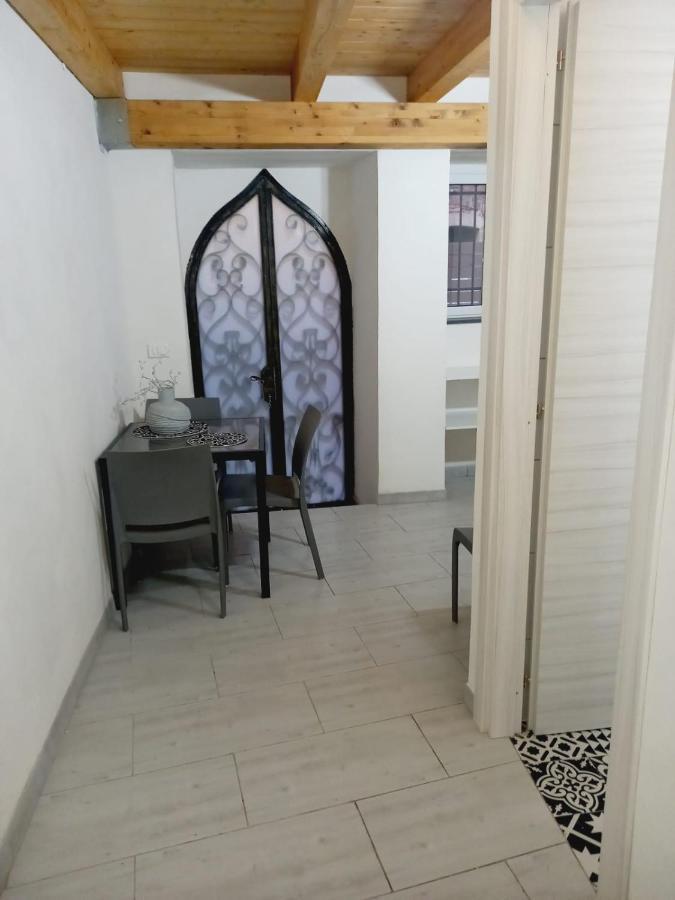 Maya'S Home 2 คาตาเนีย ภายนอก รูปภาพ
