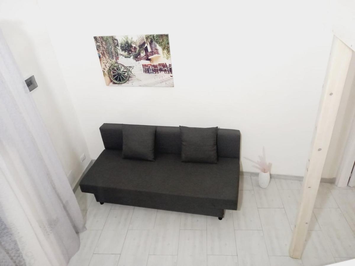 Maya'S Home 2 คาตาเนีย ภายนอก รูปภาพ