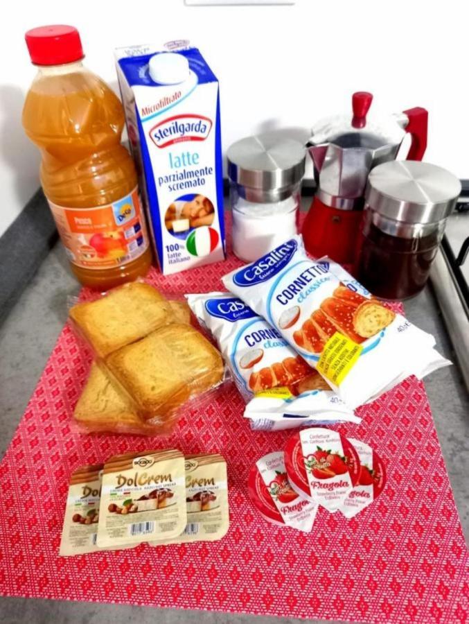 Maya'S Home 2 คาตาเนีย ภายนอก รูปภาพ