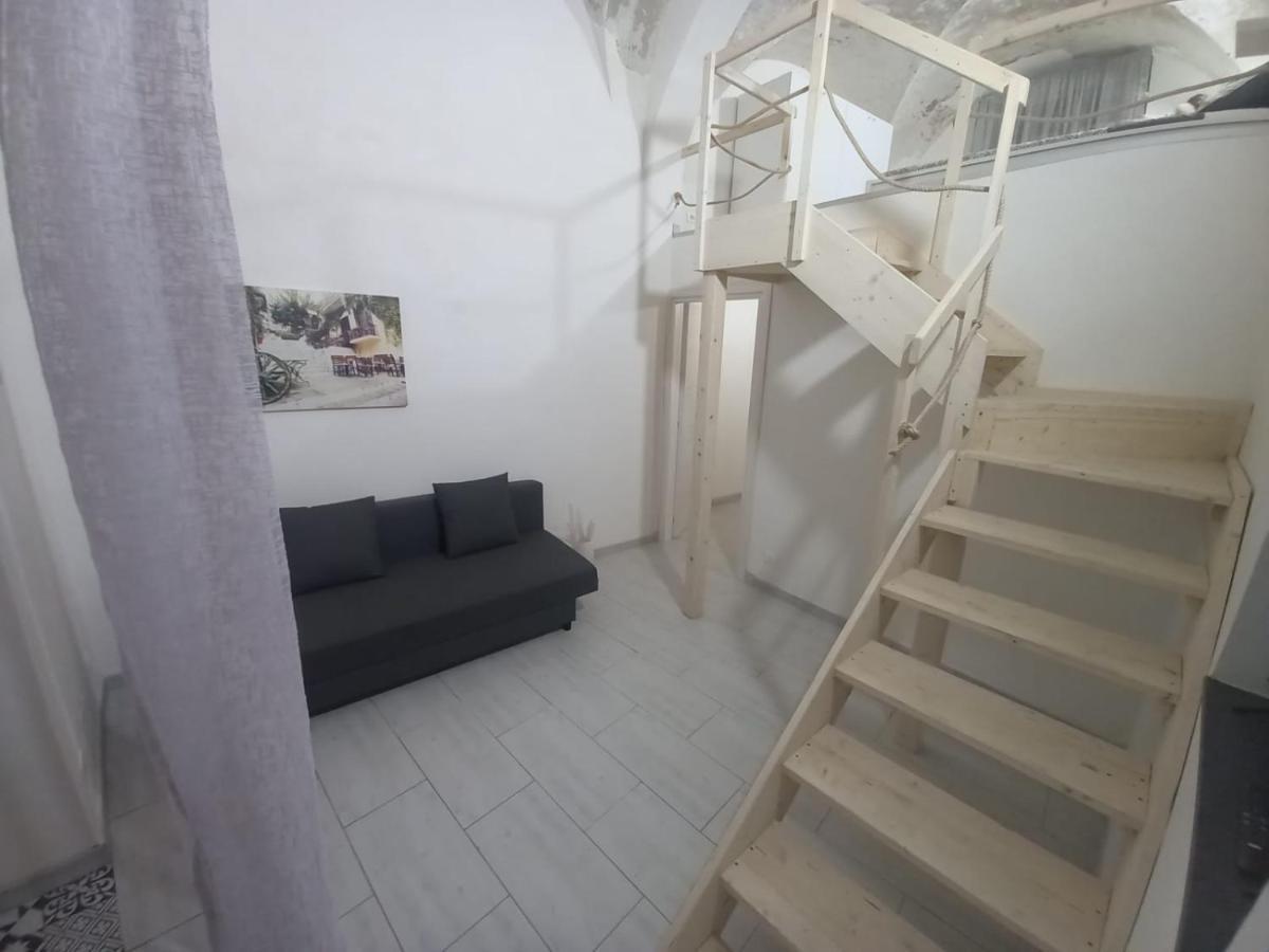 Maya'S Home 2 คาตาเนีย ภายนอก รูปภาพ