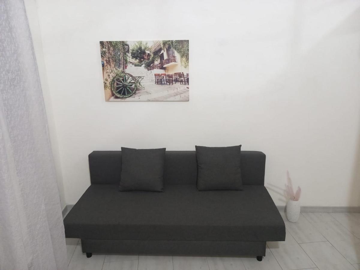 Maya'S Home 2 คาตาเนีย ภายนอก รูปภาพ