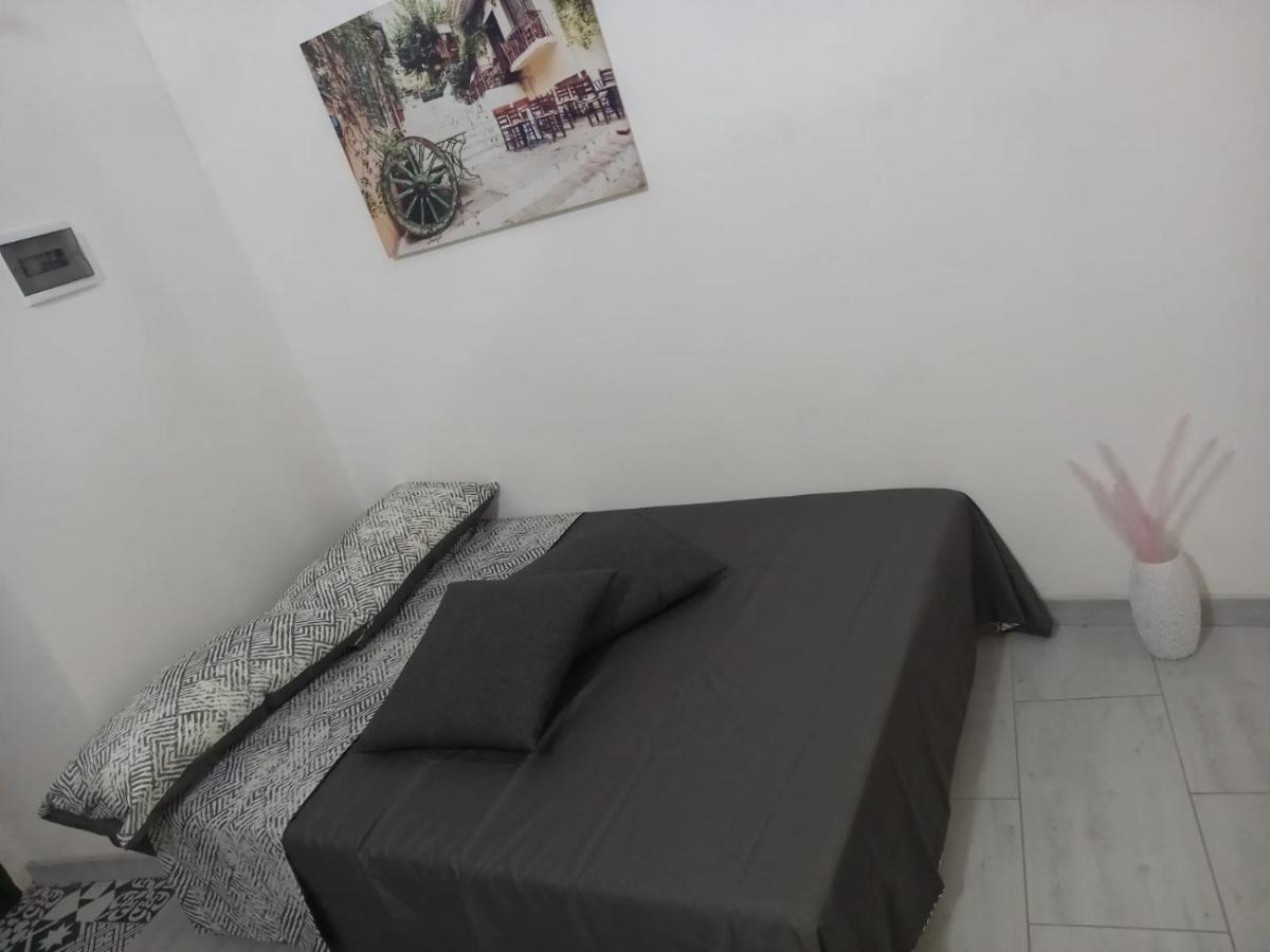 Maya'S Home 2 คาตาเนีย ภายนอก รูปภาพ
