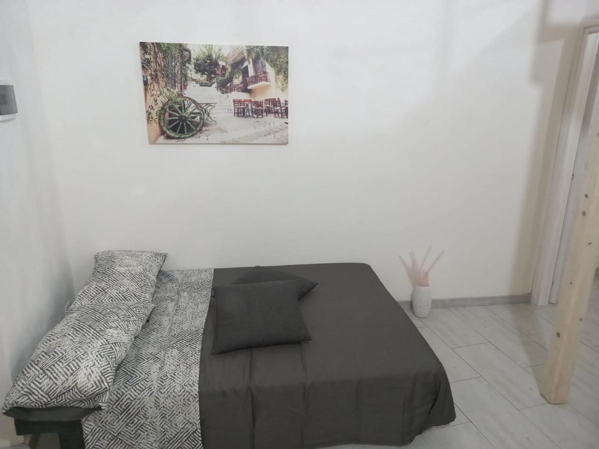 Maya'S Home 2 คาตาเนีย ภายนอก รูปภาพ